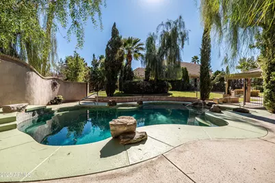 25509 S Lime Drive, Queen Creek, AZ 85142 - Photo 79