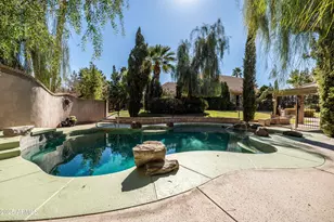 25509 S Lime Dr, Queen Creek, AZ 85142 - Photo 79