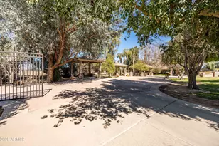 25509 S Lime Dr, Queen Creek, AZ 85142 - Photo 29