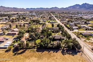 25509 S Lime Dr, Queen Creek, AZ 85142 - Photo 85