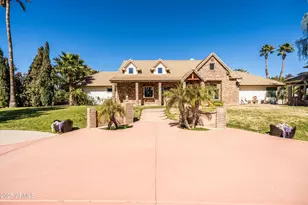 25509 S Lime Dr, Queen Creek, AZ 85142 - Photo 41