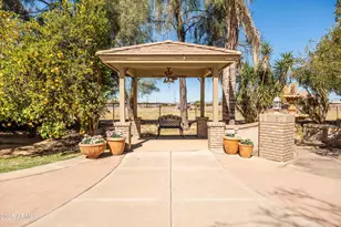 25509 S Lime Dr, Queen Creek, AZ 85142 - Photo 67
