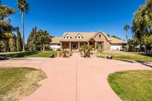 25509 S Lime Dr, Queen Creek, AZ 85142 - Photo 37