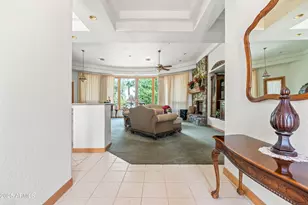 25509 S Lime Dr, Queen Creek, AZ 85142 - Photo 59