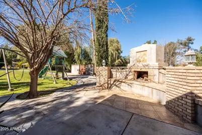 25509 S Lime Drive, Queen Creek, AZ 85142 - Photo 75