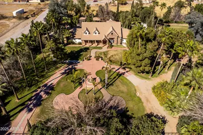 25509 S Lime Drive, Queen Creek, AZ 85142 - Photo 109