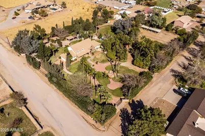 25509 S Lime Drive, Queen Creek, AZ 85142 - Photo 89
