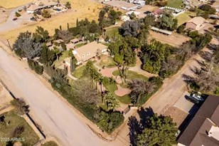 25509 S Lime Dr, Queen Creek, AZ 85142 - Photo 89