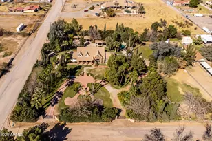 25509 S Lime Dr, Queen Creek, AZ 85142 - Photo 103