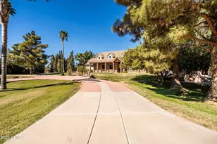 25509 S Lime Dr, Queen Creek, AZ 85142 - Photo 43