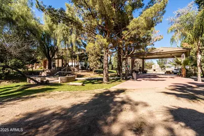 25509 S Lime Drive, Queen Creek, AZ 85142 - Photo 55