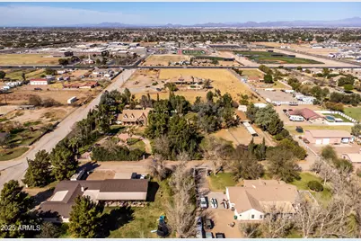 25509 S Lime Drive, Queen Creek, AZ 85142 - Photo 87