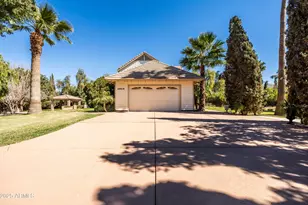 25509 S Lime Dr, Queen Creek, AZ 85142 - Photo 47