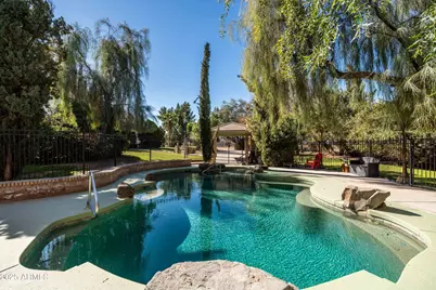 25509 S Lime Drive, Queen Creek, AZ 85142 - Photo 5