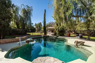 25509 S Lime Dr, Queen Creek, AZ 85142 - Photo 5