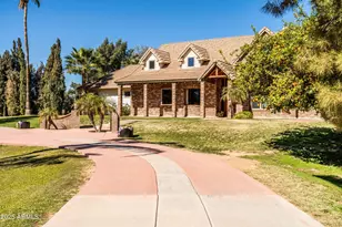 25509 S Lime Dr, Queen Creek, AZ 85142 - Photo 43