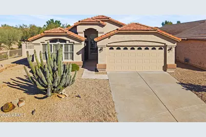 4602 E Swilling Road, Phoenix, AZ 85050 - Photo 1