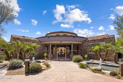 19550 N Grayhawk Drive #1084, Scottsdale, AZ 85255 - Photo 29