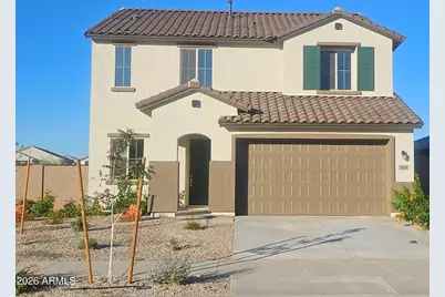 15616 W Hackamore Drive, Surprise, AZ 85387 - Photo 1