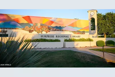 15616 W Hackamore Drive, Surprise, AZ 85387 - Photo 21