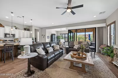 2113 N Trowbridge Street, Mesa, AZ 85207 - Photo 9