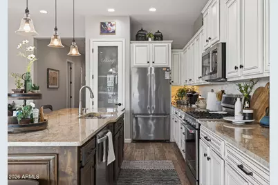 2113 N Trowbridge Street, Mesa, AZ 85207 - Photo 15