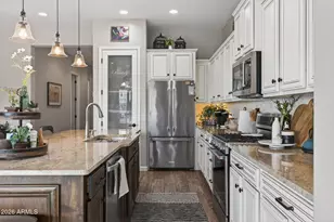 2113 N Trowbridge St, Mesa, AZ 85207 - Photo 15