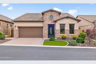 2113 N Trowbridge Street, Mesa, AZ 85207 - Photo 1