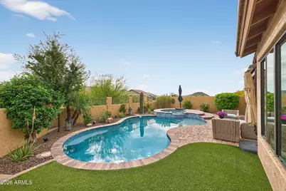 2113 N Trowbridge Street, Mesa, AZ 85207 - Photo 37