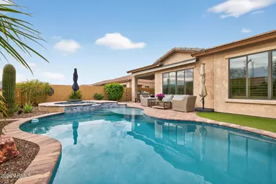 2113 N Trowbridge Street, Mesa, AZ 85207 - Photo 35