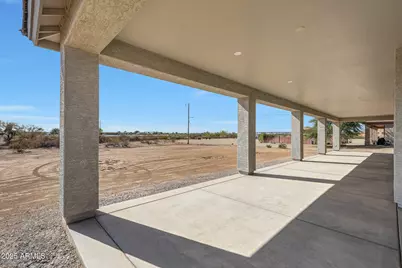 30714 N 228th Avenue N, Wittmann, AZ 85361 - Photo 35