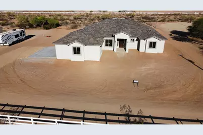 30714 N 228th Avenue N, Wittmann, AZ 85361 - Photo 39