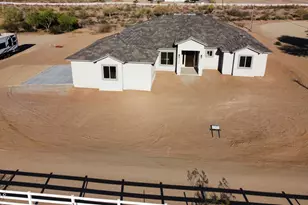 30714 N 228th Ave N, Wittmann, AZ 85361 - Photo 39