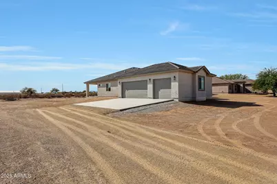 30714 N 228th Avenue N, Wittmann, AZ 85361 - Photo 3