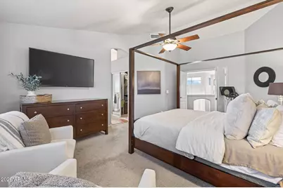 4221 E Rancho Caliente Drive, Cave Creek, AZ 85331 - Photo 27