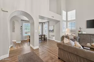 4221 E Rancho Caliente Dr, Cave Creek, AZ 85331 - Photo 9