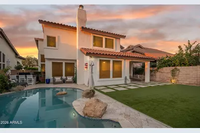 4221 E Rancho Caliente Drive, Cave Creek, AZ 85331 - Photo 57