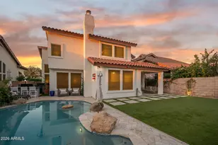 4221 E Rancho Caliente Dr, Cave Creek, AZ 85331 - Photo 57