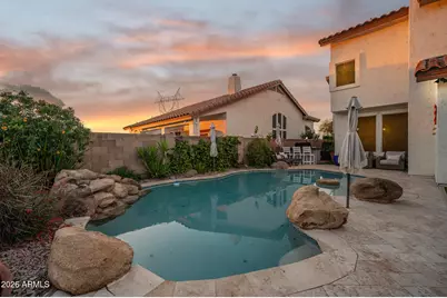 4221 E Rancho Caliente Drive, Cave Creek, AZ 85331 - Photo 53