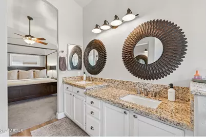 4221 E Rancho Caliente Drive, Cave Creek, AZ 85331 - Photo 29