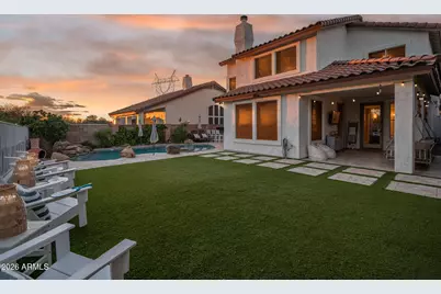 4221 E Rancho Caliente Drive, Cave Creek, AZ 85331 - Photo 51