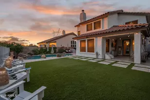 4221 E Rancho Caliente Dr, Cave Creek, AZ 85331 - Photo 51