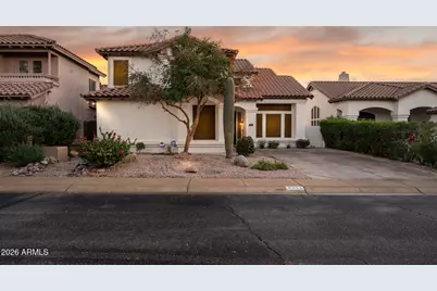 4221 E Rancho Caliente Drive, Cave Creek, AZ 85331 - Photo 3