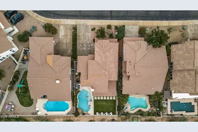 4221 E Rancho Caliente Drive, Cave Creek, AZ 85331 - Photo 63