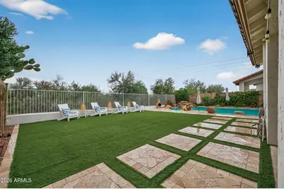 4221 E Rancho Caliente Drive, Cave Creek, AZ 85331 - Photo 47