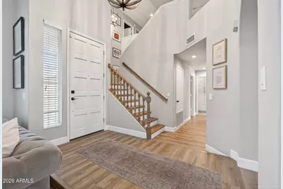 4221 E Rancho Caliente Drive, Cave Creek, AZ 85331 - Photo 5