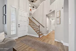 4221 E Rancho Caliente Dr, Cave Creek, AZ 85331 - Photo 5