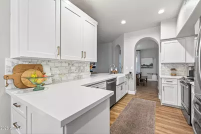 4221 E Rancho Caliente Drive, Cave Creek, AZ 85331 - Photo 17