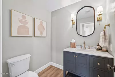 4221 E Rancho Caliente Drive, Cave Creek, AZ 85331 - Photo 23