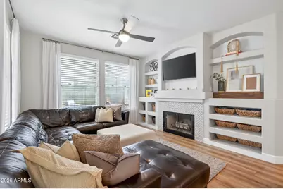 4221 E Rancho Caliente Drive, Cave Creek, AZ 85331 - Photo 21